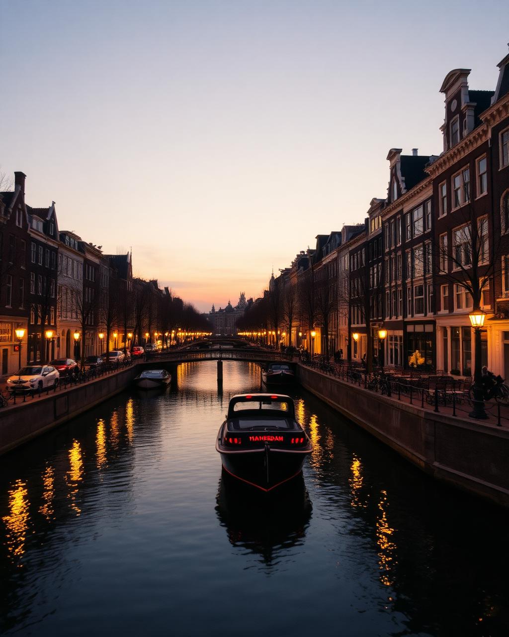 Amsterdam, Netherlands