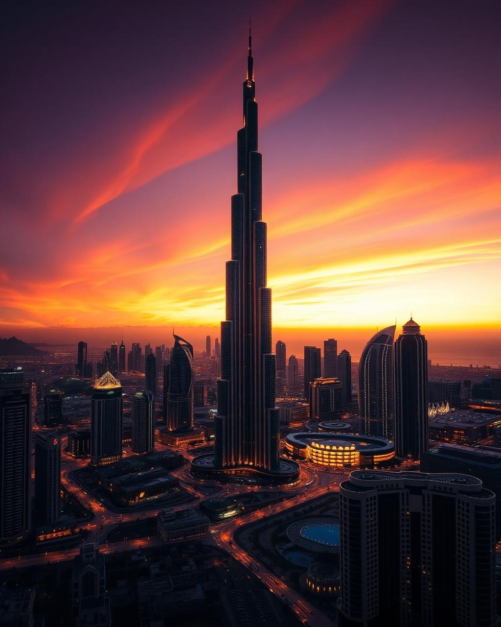 Dubai, United Arab Emirates