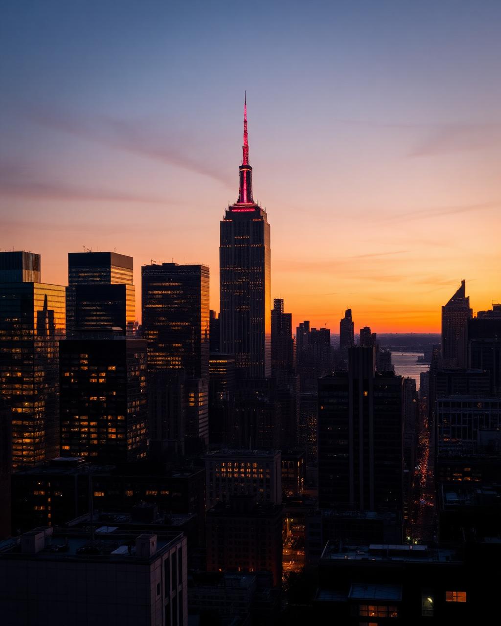 New York, United States