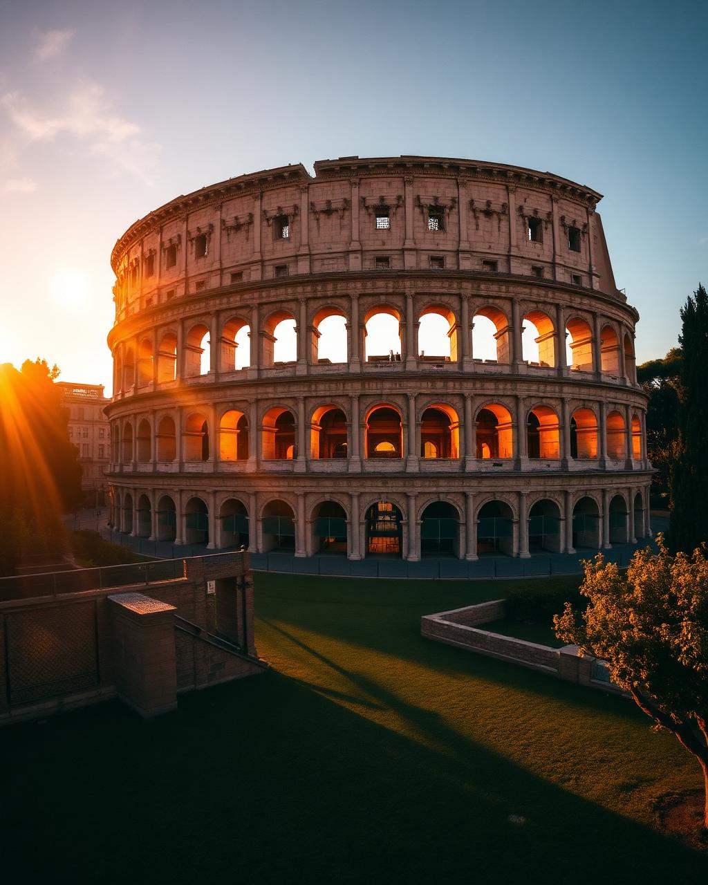 Rome, Italy